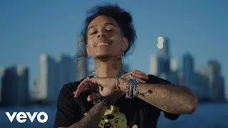 Partyat4 - Red Bottoms [Official Video]