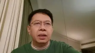 HARRY ROQUE, GANITO ANG MANGYAYARI SAYO!
