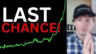 If You Missed Amazon, This Stock is Next (Get in Early)
