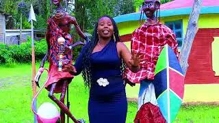 MERCY QUEEN-Niwathiururire (Official Music Video)