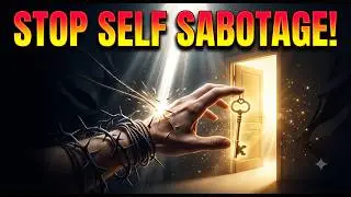 Stop Sabotaging Your Own Breakthrough! | Captivity By Decision (Part 3)