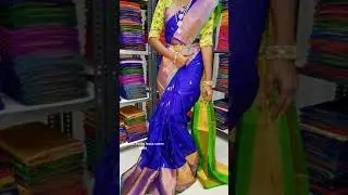 Uppada Sarees 750 | Wholesale price | Devi Ambika Handlooms #Shorts
