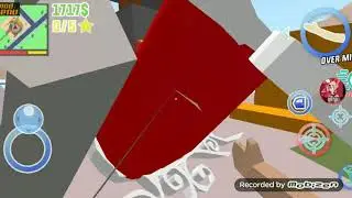 Симулятор крутого чувака версия 0.84 BETA