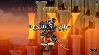 Swords And Sandals 3 Tributum Ultratus #4