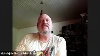 Что рассказали тролли Николая де Маттоса Фрисвольда