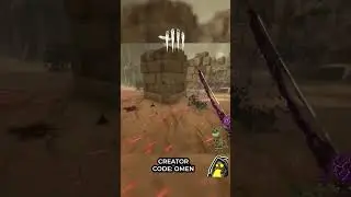 Imagine hacking and being this bad #dbd #deadbydaylight #dbdclips #blight #dbdshorts #hacker #cheats