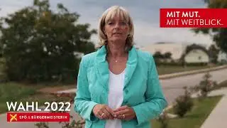 Investitionen und Bauprojekte &ndash; F&uuml;r eine lebenswerte Stadt Neusiedl am See