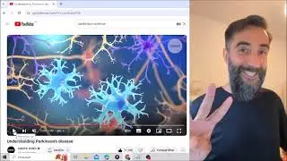 Atualiza&ccedil;&otilde;es sobre a Doen&ccedil;a de Parkinson #ciencia #neurociencia