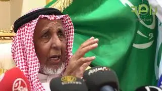 اجتماع غضب قبيلة ال مرة من السلطة القطرية