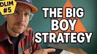 DLIM #5: The &ldquo;Big Boy&rdquo; Strategy: Scaling YouTube Demand Gen Ads in 2025