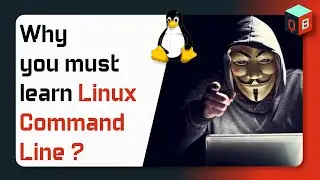 Why you need to learn Linux Command line ? - The Linux command line journey - Introduction