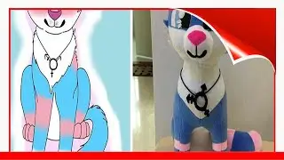 This Company Turns ChildrenS Drawings Into Cuddly Plush Toys 🔥