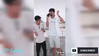 Yo-yo JV Gujarati comedy tiktok video