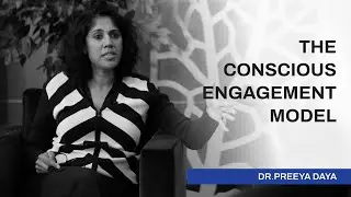 Dr. Preeya Daya on building purpose-led workplaces with the Conscious Engagement Model