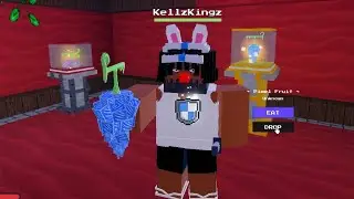 [Pixel Piece] How To Get A Mythical Devil Fruit (Roblox)