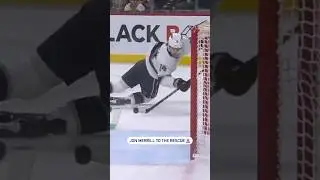 One Of The Best Defensive Plays Of The Year 😱