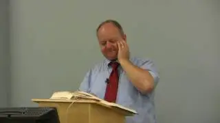 Dr. Knut Heim, Proverbs, Lecture 10, Prov. 10:5, Variants and Clusters