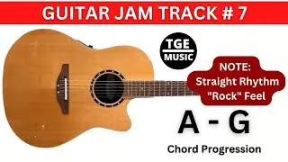 Guitar Practice Made Fun With These Chords!
