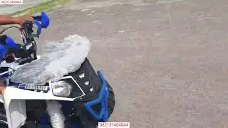 Live Streaming MOTOR ATV GP TRAIL MINI SURABAYA 082131404044