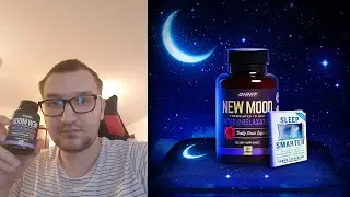 JRE Fan Reviews Onnit's New Mood Free Trial - 3 Weeks In. #shorts