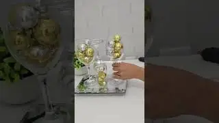 Fa&ccedil;a Voc&ecirc; Mesmo Linda Decora&ccedil;&atilde;o de Ano Novo Gastando Pouco✨Decora&ccedil;&atilde;o de Ano Novo F&aacute;cil e Barata