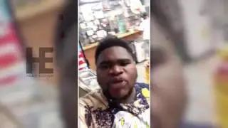 FATBOY SSE ULTIMATE HOOD VINES COMPILATION