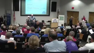 Arlington Independent Media Live Stream