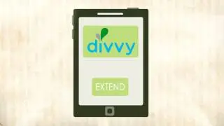 Divvy App