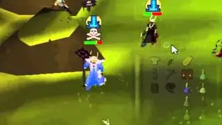 Os-PvP | OCE 2 | Eternity
