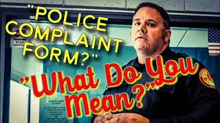 Our Visit To An Abandoned Police Station - 1st Amendment Audit - Conshohocken, PA