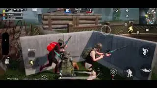 40 KILLS PP SHOTGUN ONLY | BGMI CRAZY