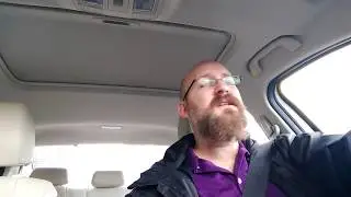 Re: DevOps Car Talk