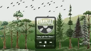 Liminal | Fading Light Over Silence 2 (Emotional Piano & Violin Instrumental Music)