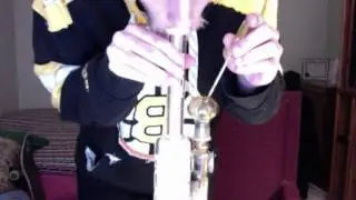Pink RooR tech  dabby