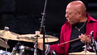 A Tribute to John Coltrane - Blues - 8/10/2004 - Newport Jazz Festival (Official)