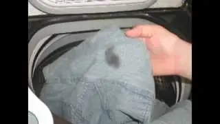 Dryer Leaving Marks on Clothes: Appliance Troubleshooting by Sears Home Services