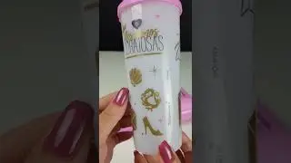Copo com Bico e Tupper Snack Princesas - Tupperware #shorts