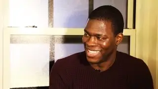 One on One: Kyle Scatliffe on Starring With Jennifer Hudson in THE COLOR PURPLE, LES MIZ & More