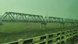 Koshi river 