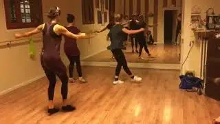 GiuLADIES Training 2017