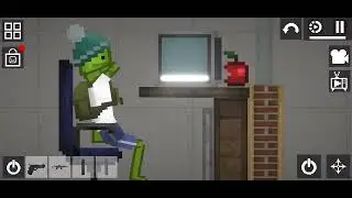 POV: a toxic kid gets you banned