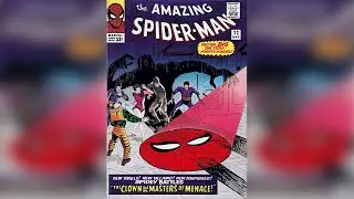 Marvel Comics Library. Spider-man. 1965-1966