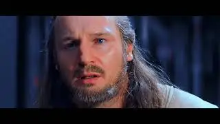 STAR WARS EPISODE 1 || Obi-Wan & Qui-Gon vs Maul (modern version) TPM SFX RE-SOUND 