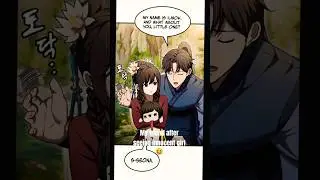 He Died From Overwork&hellip; Reincarnated and Found Peace in a Pinky Promise | Manga Edit #mangaedit