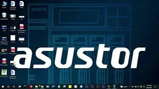 Asustor Synchronization Backup on Windows | Asustor Backup Plan | Asustor auto sync backup