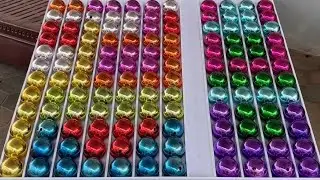 Solving Ball Puzzle with Super Strategy Color Sorting Challenge Fast! Crazy Clever Way to Sort Balls