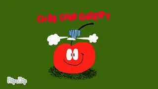 Chop Choo Cherry