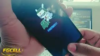 🔓 Desbloqueio Conta Google Xiaomi Note 9T👉 FRP Removido Passo a Passo | 100% Funcionando.