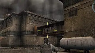 Socom 2 [1080p/60FPS HACK] PCSX2 1.5.0 dev - OpenGL Hardware renderer
