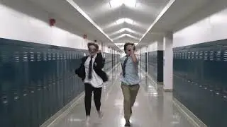 Sabotage Music Video (Parody)